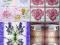 Serwetki do decoupage 75gr/szt  Kpl 2szt cz. 1