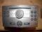 OPEL ASTRA III ZAFIRA II CORSA C RADIO CD MP3 ORY