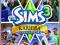 The Sims 3: Kariera BOX FOLIA PC MAC PL DODATEK