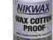 Impregnat Nikwax do Bawełny Wax Cotton Proof Spray