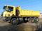 SCANIA 124  360  6X6