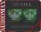 HUNTER - T.E.L.I... (wersja angielska)/ T.E.L.I...