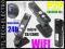 MIKRO UKRYTA KAMERA SZPIEGOWSKA P2P WiFi ANDROID