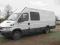 IVECO 5011 DMC 3.5t 2004r.MAX na bliznikach CMG