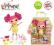 LALALOOPSY LALKA SILLY HAIR WŁOSY DUŻA 24h