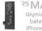 Bateria iPhone 5s - wymiana - Poznań