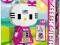 BIG Hello Kitty Domek Kotek 57048 KLOCKI WIELKIE