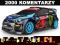 HPI Ken Block Ford Fiesta WR8 3.0 4WD Nitro 2014 !