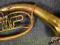 Tenorhorn Tenor Horn Amati Tenor + pokrowiec