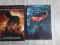Batma, Mroczny Rycerz 1 i 2, DvD  Zestaw