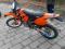 KTM 450 EXC Z HOMOLOGACJĄ