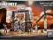 MEGA BLOKS KLOCKI CALL OF DUTY 06828 ZOMBIES FARMA