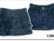 74cm _ Jeans SPÓDNICZKA _ CHEROKEE _ 6-9m