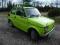 zielony fiat 126p woj pomorskie