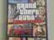 Gra PSP GTA Liberty City Stories