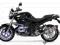 WYDECH SPORTOWY GPR GPE INOX BMW R 1200 R