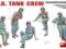 MiniArt 35126 U.S. TANK CREW (1:35)