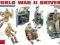 MiniArt 35042 World War II drivers (1:35)