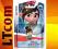 DISNEY INFINITY Figurka VANELLOPE WANDELOPA nowa