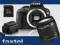 CANON 100D + 18-55 DC III 16GB CLASS 10 TORBA NOWY