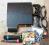 Sony playstation 3 320GB + komplet singstar + gra