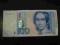 100 MARK 1996 BANKNOT NIEMCY BUNDESBANK SERIA KN