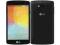 LG F60* BLACK LTE* PL * GW* B/S*CH RENOVA