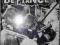 DEFIANCE, no time e.p.