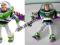 Bohater Toy Story Buzz Astral Disney Mattel Pixar