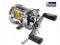 Kolowrotek Daiwa Proteus Millionare 300 LH