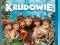 Krudowie 3D (Blu-ray)