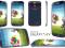 Samsung Galaxy S4 16GB GT-I9505 JAK NOWY BLACK