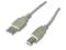 KABEL USB 1,8m DO DRUKARKI SKANERA FAXU A-B filtry