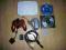 Playstation PSX One CHIP + pad + MC 1MB + Hercules