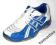 ASICS BLAST CY725 HALOWE BUTY OKAZJA ROZMIAR 35