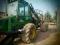 Forwarder Timberjack 1010D 2003 rok