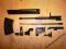 @@@ AKM AK-47 AK47 - ZESTAW DO BUDOWY REPLIKI !@@@