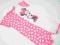 H&amp;M * RAMPERSIK Z MINNIE * 18-24 m