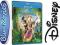 ZAPLĄTANI BLU-RAY DISNEY (wys.24H) FOLIA [DUBBING]