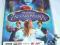 ZACZAROWANA [ Walt Disney ] DVD Nowa w folii