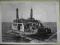 Wehrmacht Transport parowcem  Front Wschodni [?]