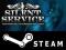 Silent Service (1985) | STEAM KEY | symulacja WWII