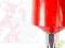 Antena CB THUNDERPOLE Red Rocket  1000W SKUTECZNA
