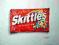 SKITTLES. Rysunek. Technika mieszana ! ! !