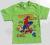 KOSZULKA SPIDERMAN T-SHIRT BLUZKA 92 2-3 l