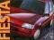 FORD FIESTA '95 m.in. Ghia