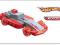 MEGA BLOKS KLOCKI HOT WHEELS red car  WYS.24