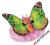 Little Live Pets MOTYLEK INTERAKTYWNY MOTYL COBI