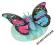 Little Live Pets MOTYLEK INTERAKTYWNY MOTYL COBI