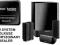 HARMAN KARDON HKTS16 BLACK 5,1 JM SYSTEM OLKUSZ